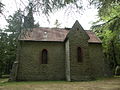 La chapelle Saint-Yves.