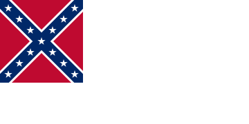 Segunda bandera nacional �Bandera impoluta� (1863-1865)