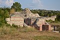 Rovine della porta orientale