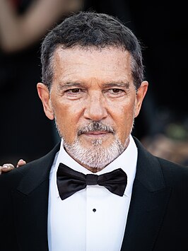 Antonio Banderas in 2024