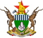 Anblèm Zimbabwe