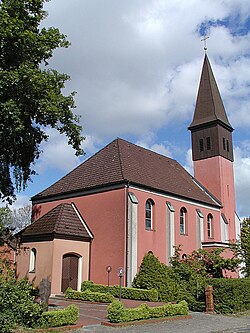 Church of Saint Ansgar