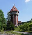 Wasserturm