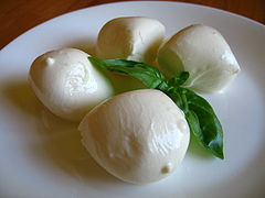 Bocconcini (variante).