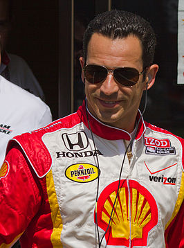 Hélio Castroneves