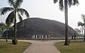 มกุฏพันธนเจดีย์ สถานที่ถวายพระเพลิงพระบรมศพสมเด็จพระสัมมาสัมพระพุทธเจ้า