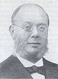 N.G. (Nicolaas) Pierson