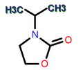 3-izopropil-2-oksazolidinono