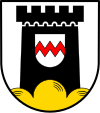 Wappen von Kerpen