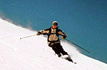 Gambar mini seharga Ski alpen