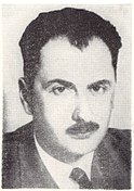 Gheorghe I. Brătianu, politician român, membru al Academiei Române