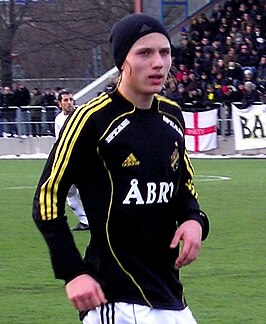 Pierre Bengtsson