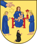 Wappen von Ringsted