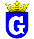 Wappen von Kraslice