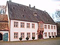 Monsheim: Schloss