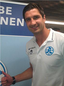 Stefan Maletić