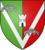 Blason de Entraygues-sur-Truyère