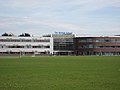 British School in the Netherlands