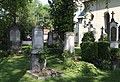 Friedhof Baumkirchen