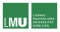 Logo der Universität München