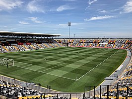 Estadio Nuevo Vivero