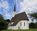 Katholische Filialkirche St. Bartholomäus