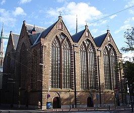 Kloosterkerk