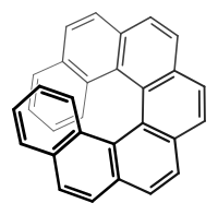 (M)-heptahelicén