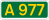 A977