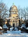 Georgium mausoleum