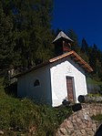 St.-Josefs-Kapelle beim Ladritscher