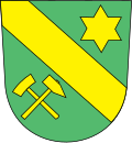 Brasão de Bexbach