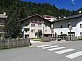 Casa natale di Albino Luciani, Papa Giovanni Paolo I