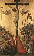 Crucifixion