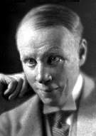 Sinclair Lewis -  Bild