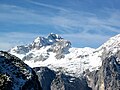 Südliche Ostalpen (Südalpen): Triglav