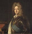 Adrien Maurice de Noailles, 3-й герцог