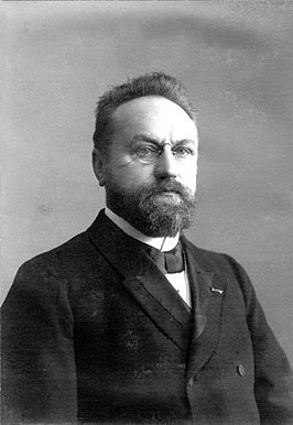 Herman Bavinck