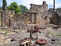 10 juin 2014 Massacre d'Oradour-sur-Glane 10 juin 1944