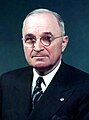 33.Harry S. Truman(1945 – 1953)