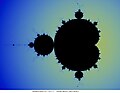 Z = Z2 + CConjunto de Mandelbrot