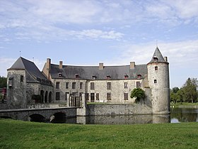 Image illustrative de l’article Château de Potelle