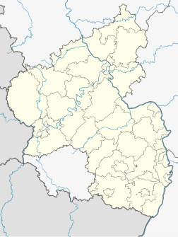 Ungstein (Rheinland-Pfalz)