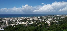 Saint-Denis gwelet eus Bellepierre.