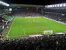 Stade Geoffroy-Guichard (Saint-Étienne)