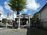 八坂神社