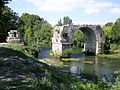 Ponte Ambroix.