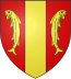 Blason de Barles