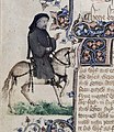 Geoffrey Chaucer