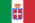 Drapeau du Royaume d'Italie